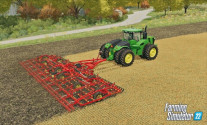 Unleash Your Inner Farmer With Farming Simulator 22 for Mobile