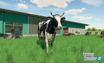 Farming Simulator 22 for Chromebook: Dive into Realistic Farming Adventures